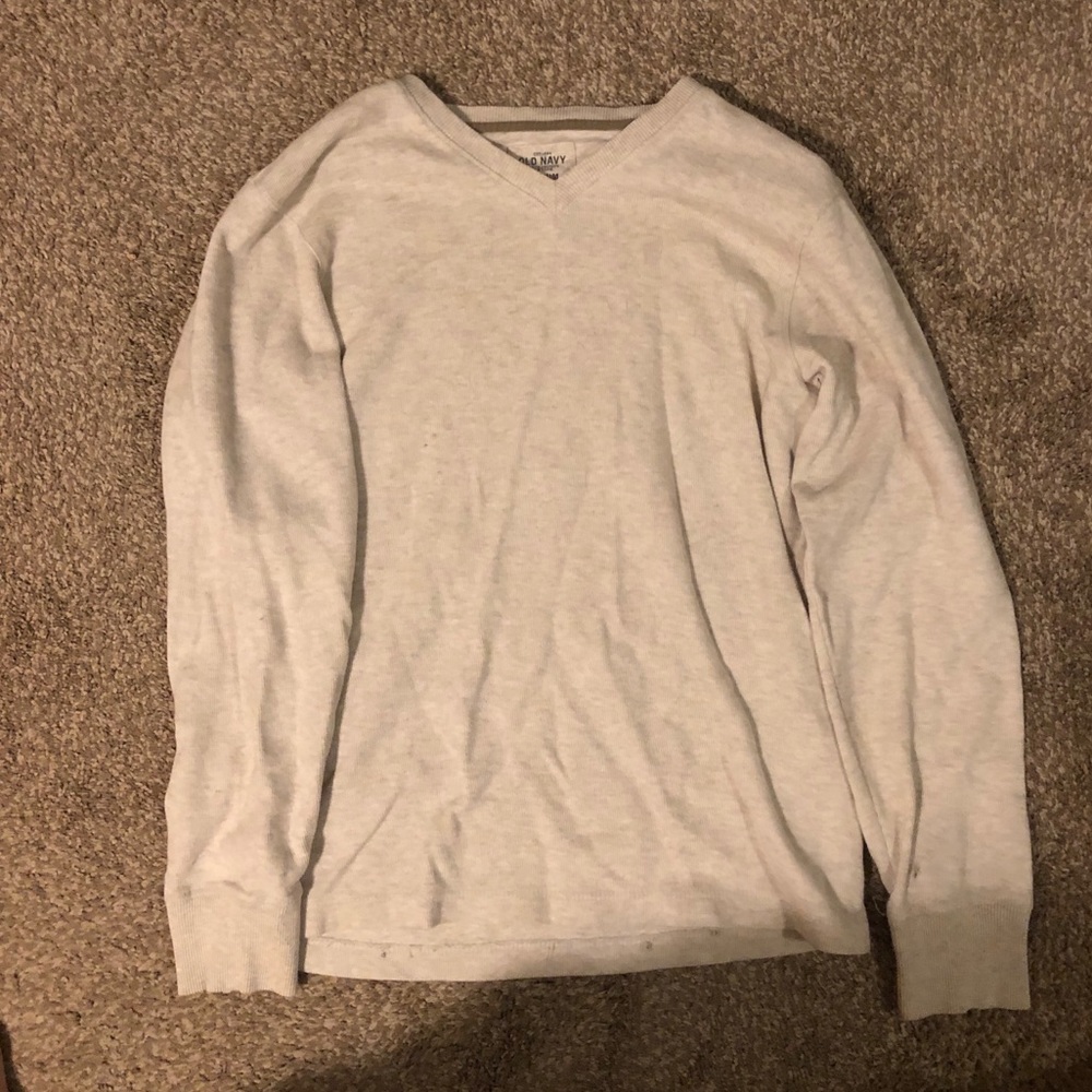 Like new Old Navy sweater